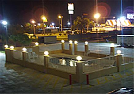 La Joya Hotel | Texas Inn & Suites