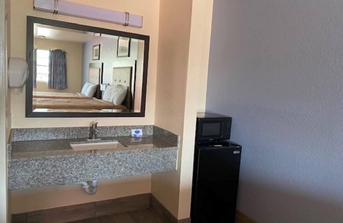 Seguin Hotel | Texas Inn