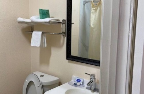 Seguin Hotel | Texas Inn