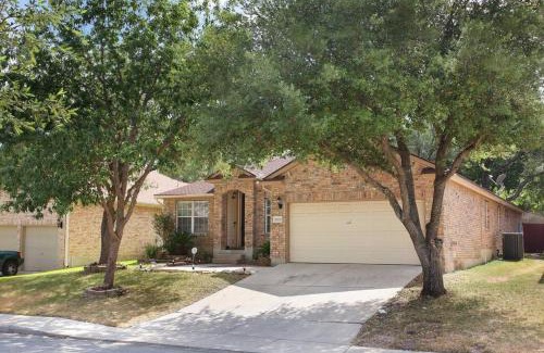Wetmore House | Texas Luxury Home 2