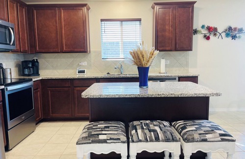 Aubrey House | Texas Oasis in Aubrey