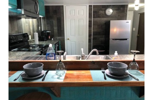 Matagorda House | Texas star 3