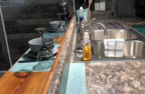 Matagorda House | Texas star 3