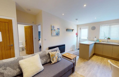 Witney House | Texel Barn