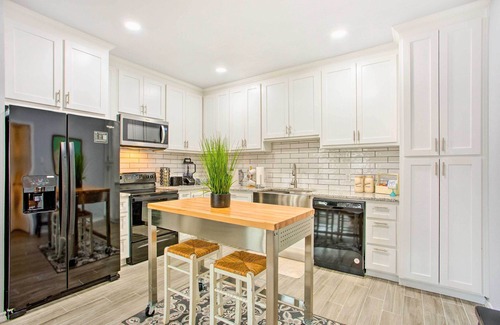 Pottsboro Condo | Texoma Lakefront in Tanglewood Golf Resort!