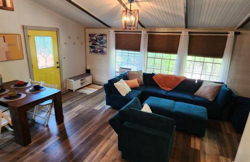 Pottsboro House | Texoma Yellow Door Lakehouse
