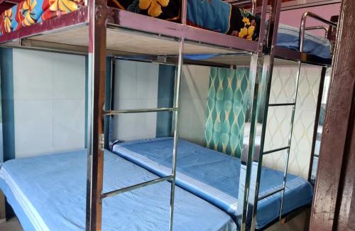 Bihar Sharif House | Texoya Zostellers Homestay