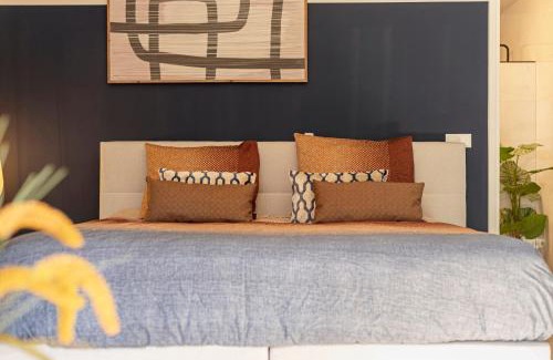 Binnensingelgebied Apartment | Textielfabriek Jannink