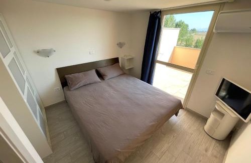Principina a Mare Apartment | Textudohome