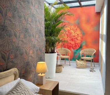 Atuntaqui Apartment | TEYFA Hospedaje - Departamento