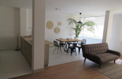 Atuntaqui Apartment | TEYFA Hospedaje - Departamento