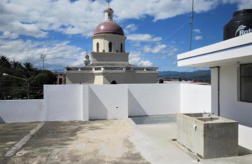 Atuntaqui Apartment | TEYFA Hospedaje - Departamento