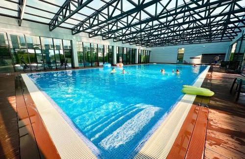 Chakvi Apartment | TG Wild Beach & Pool in Chakvi