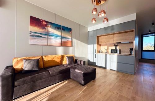 Chakvi Apartment | TG Wild Beach & Pool in Chakvi