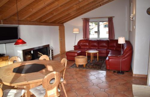 Lenzerheide Apartment | Tgamutsch (461 Tä)