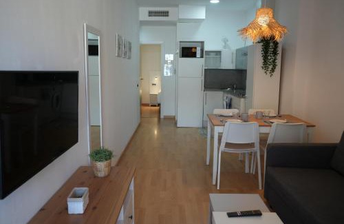 Tarragona Apartment | Tgna Lluria 11