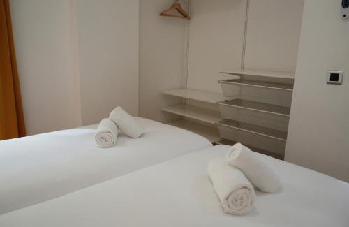 Tarragona Apartment | Tgna Lluria 11