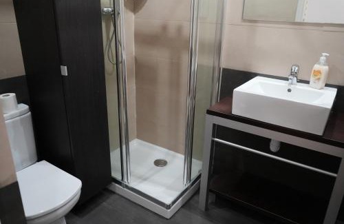 Tarragona Apartment | Tgna Lluria 11