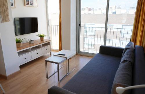 Tarragona Apartment | Tgna Lluria 11