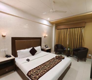 Ahmedabad Hotel | TGV Hotel