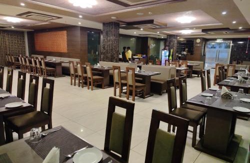 Ahmedabad Hotel | TGV Hotel