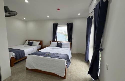 Binh Son Hotel | Thái Bảo 4 Hotel