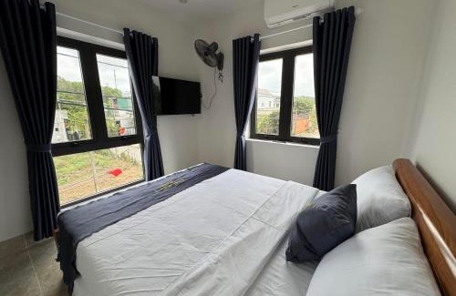 Binh Son Hotel | Thái Bảo 4 Hotel