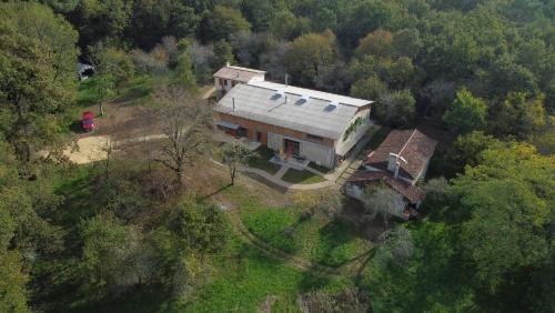 Saint-Astier House | Théveny, Le Couchant