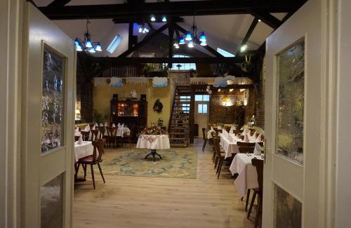 Heringen Hotel | Thüringer Hof