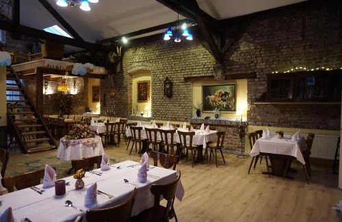 Heringen Hotel | Thüringer Hof