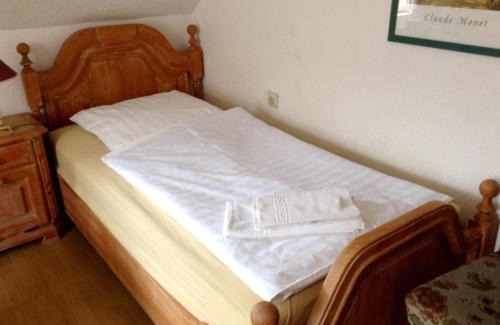 Heringen Hotel | Thüringer Hof