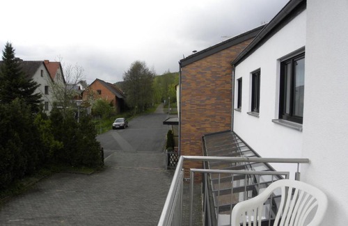 Richelsdorf Hotel | Thüringer Hof