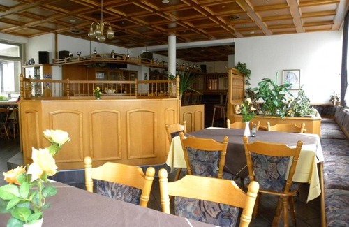 Richelsdorf Hotel | Thüringer Hof
