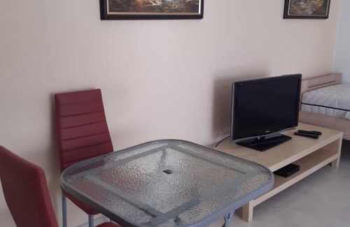 Suhl Apartment | Thüringer Zimmer