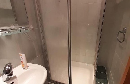 Suhl Apartment | Thüringer Zimmer