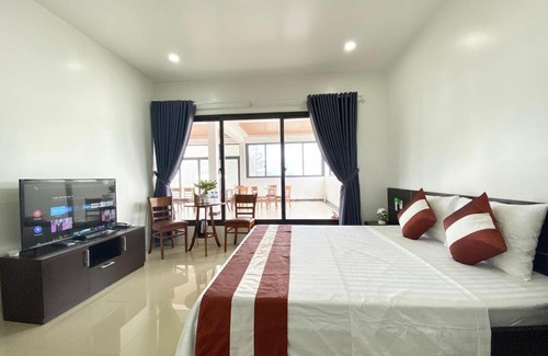Con Son Hotel | Thăng Long Hotel
