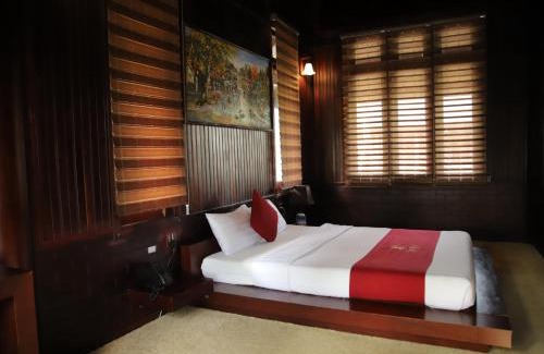 Ca Mau Resort | THƯ DUY Resort