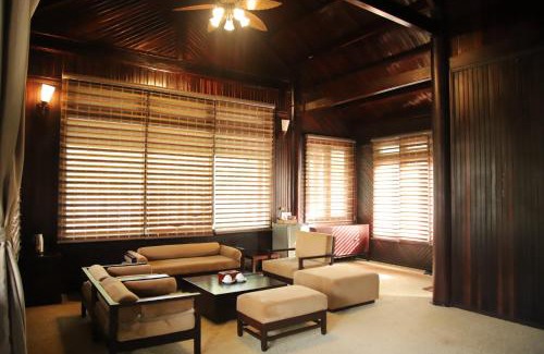 Ca Mau Resort | THƯ DUY Resort