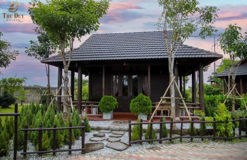 Ca Mau Resort | THƯ DUY Resort