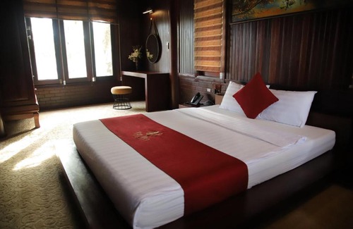 Ca Mau Resort | THƯ DUY Resort