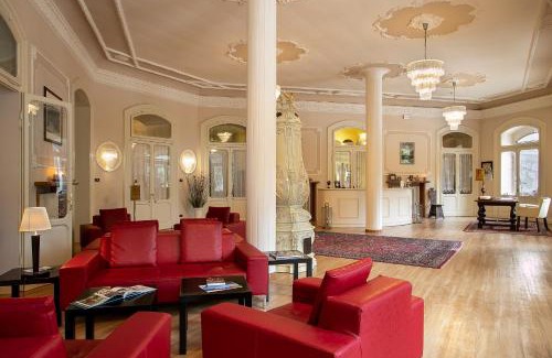 Borca di Cadore Hotel | TH Borca di Cadore - Park Hotel Des Dolomites