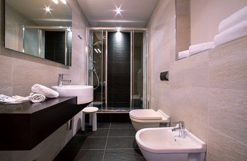 Borca di Cadore Hotel | TH Borca di Cadore - Park Hotel Des Dolomites
