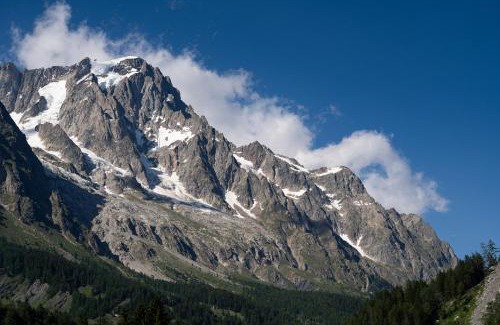 Entreves Hotel | TH Courmayeur