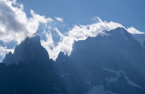 Entreves Hotel | TH Courmayeur