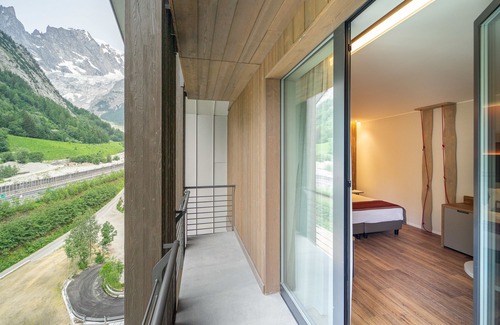 Entreves Hotel | TH Courmayeur