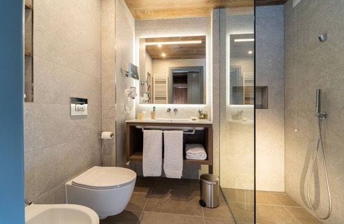 Entreves Hotel | TH Courmayeur