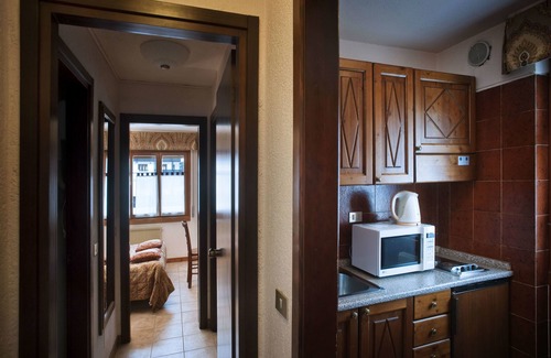 La Thuile House | TH La Thuile - Planibel Residence