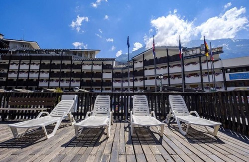 La Thuile House | TH La Thuile - Planibel Residence