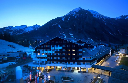 La Thuile House | TH La Thuile - Planibel Residence