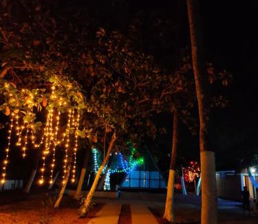 Quilon Hotel | th lagoon